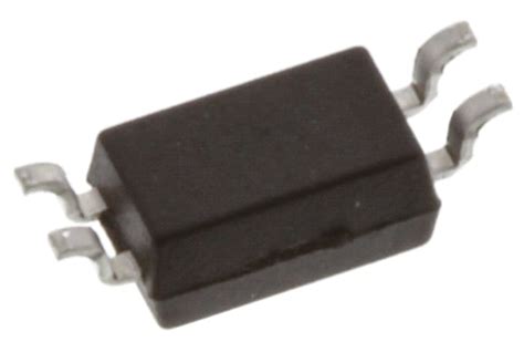 ACPL-217-500E Broadcom | Broadcom, ACPL-217-500E DC Input Transistor ...