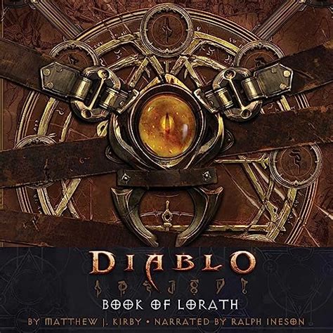 Diablo: the Sin War - Book Two: Scales of the Serpent (Audio Download ...