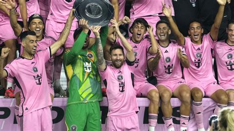Inter Miami vs Al Ahly: cuándo es, fecha, a qué hora es, canal, TV y dónde ver online el Mundial ...