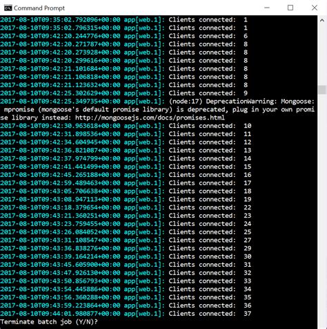 Navigation Using Socket.io Client React TypeScript 的图像结果