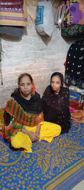 Famished and Frustrated, Delhi’s Poor Have Raging ‘Fire’ in Their ...