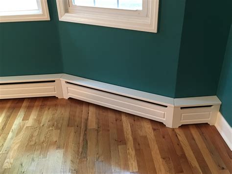 Bronze Baseboard Heater Covers at Mitchell Barclay-harvey blog