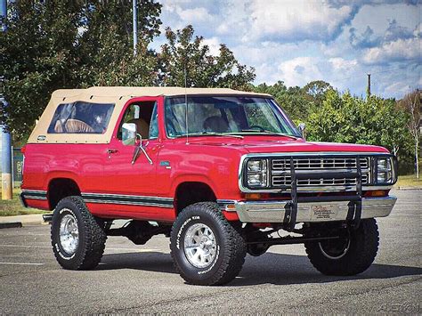 Rotisserie-Restored, 340-Powered ’79 Plymouth Trail Duster