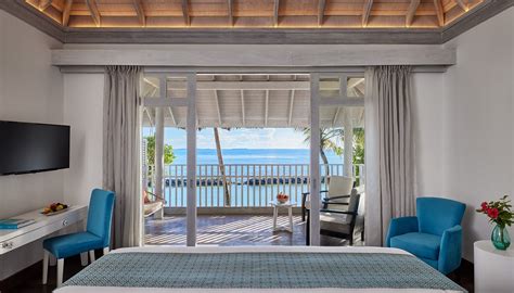 NH MALDIVES KUDA RAH RESORT (Kuda Rah Island) - Specialty Resort ...