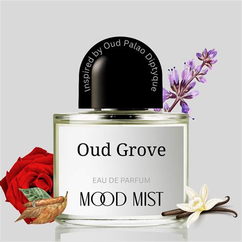 Oud Grove | EDP