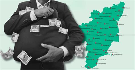 Finance Ministry Notifies Special Courts for Black Money and Income Tax ...