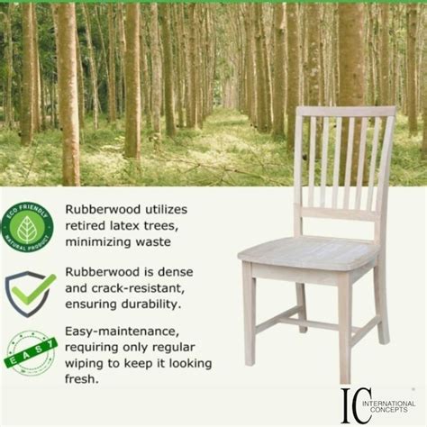 International Concepts Distressed Oak Round Traditional Extending Drop ...