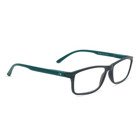 Buy SPECSMAKERS Reading Glasses For Men & Women | Eyeglasses ...