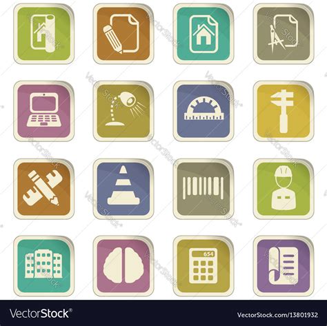 Engineering Icon Set 的图像结果