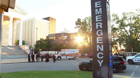 ‘Gore-seeking group’ responsible for USC active shooter hoax, attorney ...