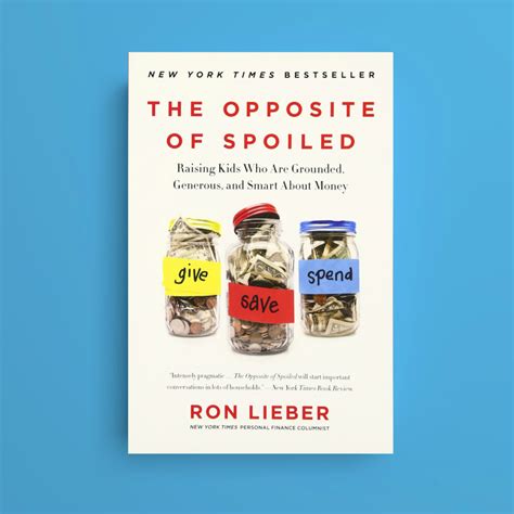 Ep. 11: The Opposite of Spoiled with Ron Lieber | Sunshine Parenting