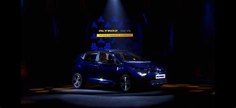 Live updates: 2022 Tata Altroz DCA launch, price reveal, interiors ...
