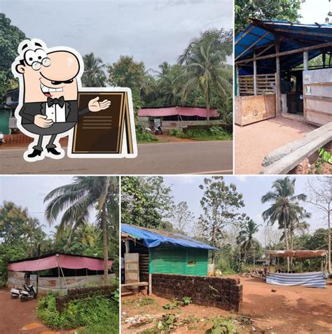 Kollya thattukada, Seethangoli - Restaurant menu, prices and reviews