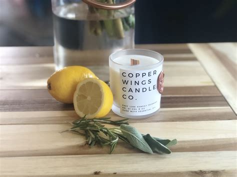 11 Black-Owned Candle Companies You Will Love « Erica Unmuted