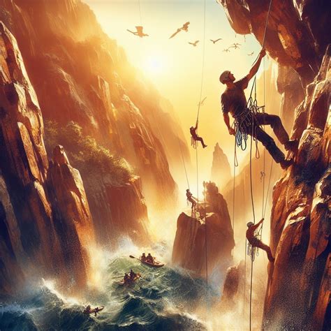 Adventure Types 的图像结果