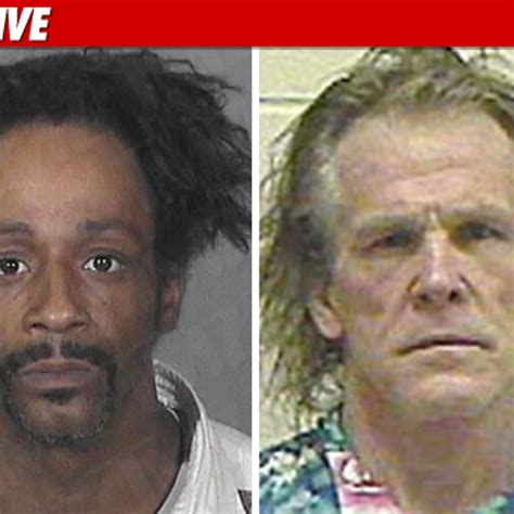 Nick Nolte Mug Shot