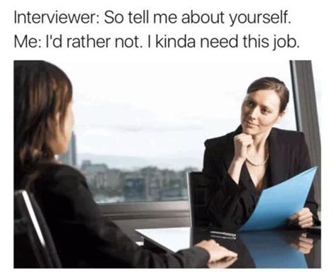 Phone Interview Meme 的图像结果