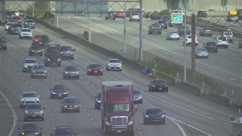 Washington state seeing sharp rise in HOV lane violations | king5.com
