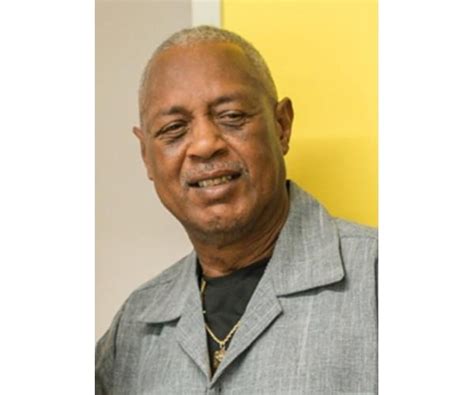 Tony Lee Jackson Obituary (2025) - Anderson, SC - Marcus D. Brown ...