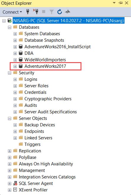 Image result for SQL Server Database MDF