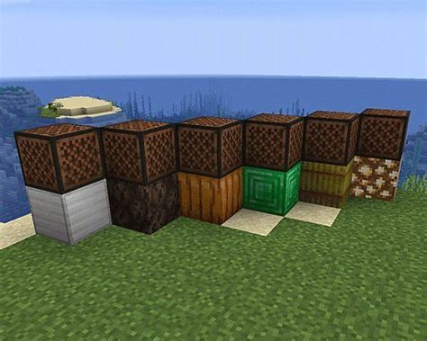 Image result for En Canto Minecraft Note Block