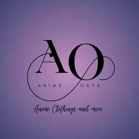 AnimeOryx Collection