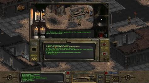 Image result for Fallout Game Tutorial