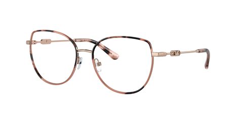 Michael Kors Glasses | Clearly Canada