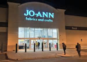 Joann Fabrics closing up to 500 stores in US after 2nd bankruptcy. See ...
