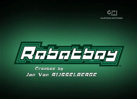 Image result for Robotboy Cartoon Network Promo