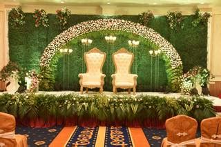 Find a Marriage Garden for your next Indian Wedding - Weddingwire.in