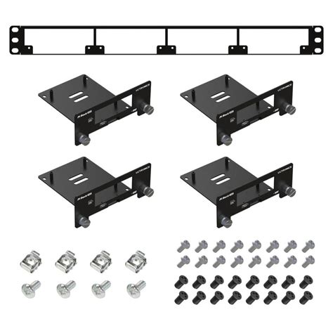 Image result for Raspberry Pi Rack Mount