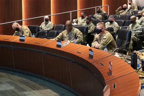 8TSC holds NCO conference | Article | The United States Army
