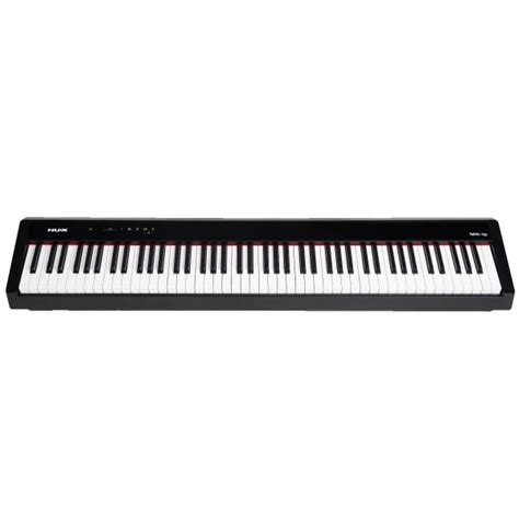 Digital Pianos