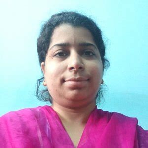 FATEMA - Biology teacher in Kolkata - ₹150/h