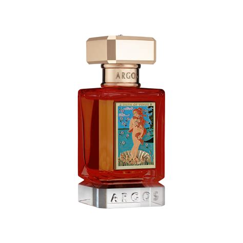 Argos BIRTH OF VENUS Perfume - Argos Fragrances