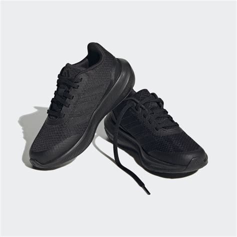 Tenis Run Falcon 3 Cordones