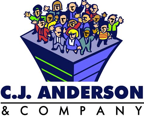 C.J. Anderson & Company