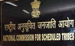 Laxmikanth Summary: National Commission for STs - Indian Polity for ...