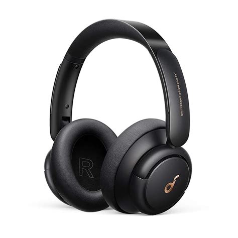 Anker Soundcore Life Q30 (Bluetooth 5.0 Wireless Headphones), Active ...