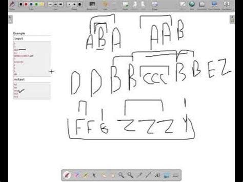 Do Not Be Distracted Codeforces Solution 的图像结果