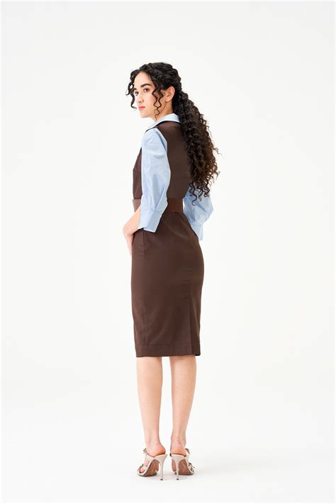 Yania Dress