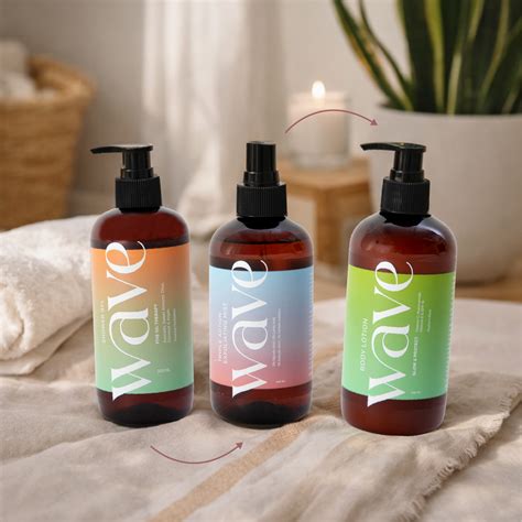 How to Layer Body Care Products for Maximum Skin Benefits | WAVE