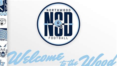 Northwood University Athletics - 2024 Football Recruits - YouTube