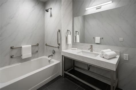 LIV Hotel Bronx, Norwood : -77% am Tag - Dayuse.ch