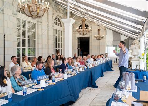 Wine Press: Newport Mansions Wine & Food Festival makes September ...