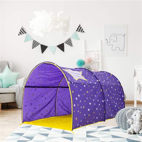 Toddler Bed Tent Covers at Kelley Bishop blog