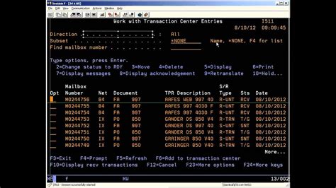 Image result for iSeries AS400 Tutorial