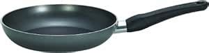 Buy T-fal B16708 Initiatives Nonstick Saute Pan Fry Pan Cookware, 12 ...