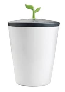 Chef'n 401-420-120 EcoCrock Counter Compost Bin : Amazon.in: Garden ...